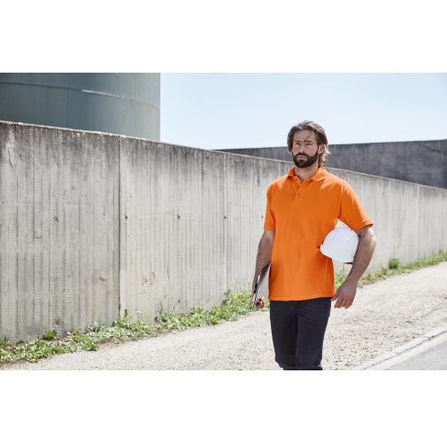 Workwear Polo Men