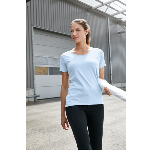 Workwear-T Women