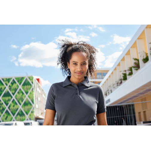 Workwear Polo Women