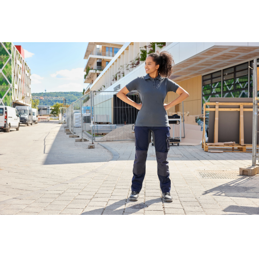 Workwear Polo Women