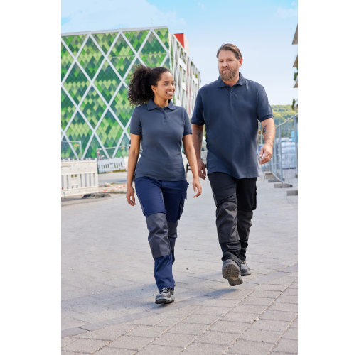 Workwear Polo Women