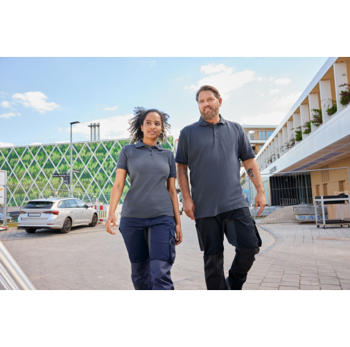 Workwear Polo Women