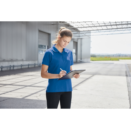 Workwear Polo Women