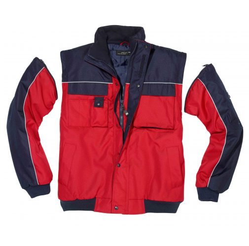 Workwear Jacket