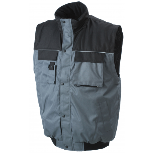 Workwear Jacket
