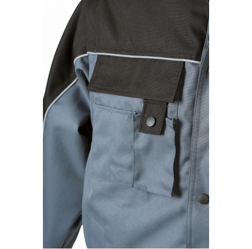 Workwear Jacket