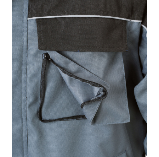Workwear Jacket