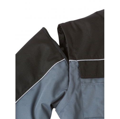 Workwear Jacket