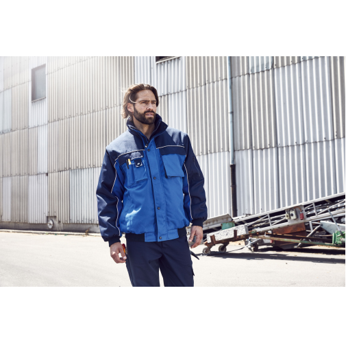 Workwear Jacket