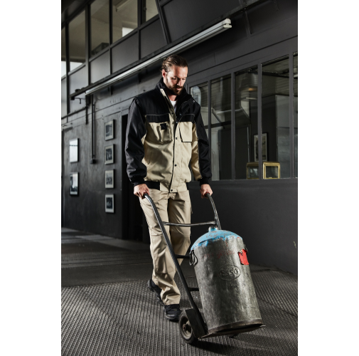 Workwear Jacket
