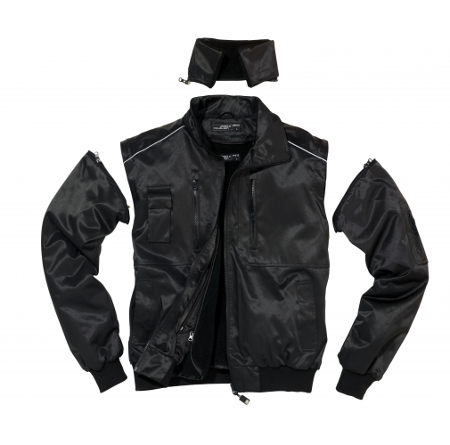 Pilot Jacket 3 in 1