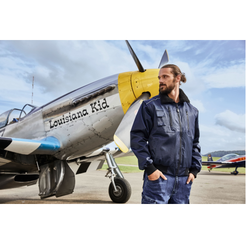 Pilot Jacket 3 in 1