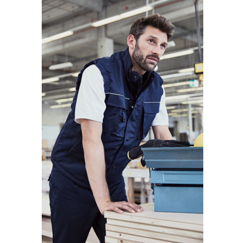 Workwear Vest