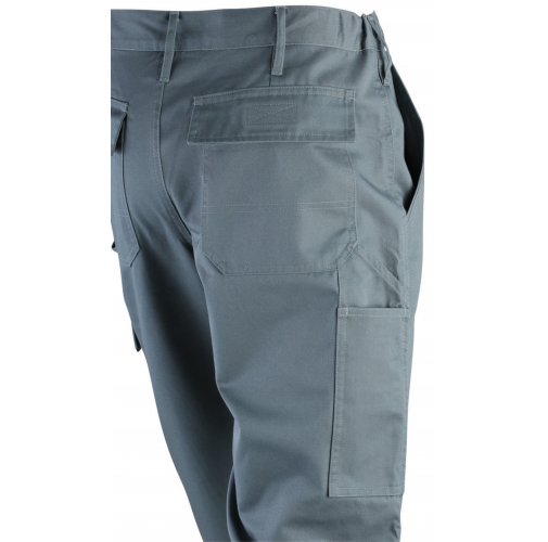 Workwear Pants