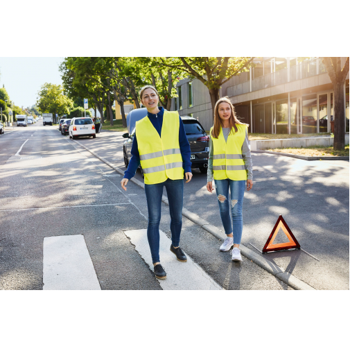 Safety Vest Adults