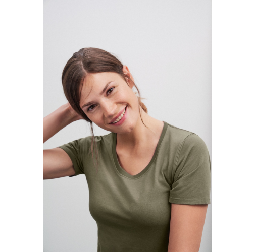 Ladies\' Basic-T