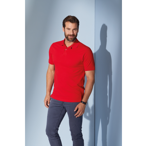 Basic Polo