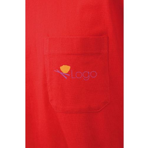 Men\'s Round-T Pocket