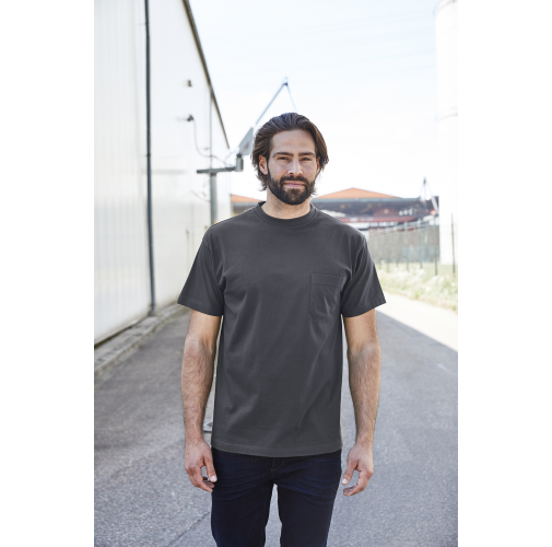 Men\'s Round-T Pocket