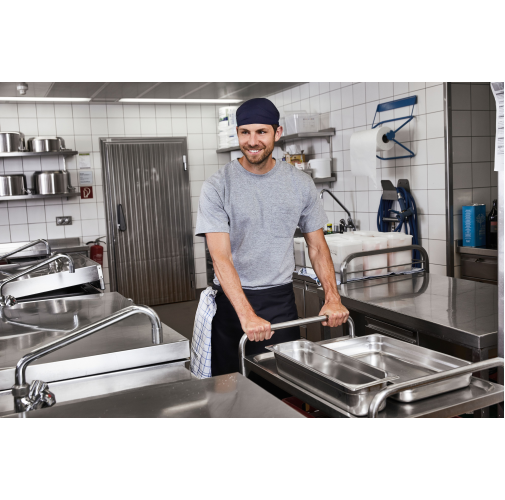 Men\'s Round-T Pocket