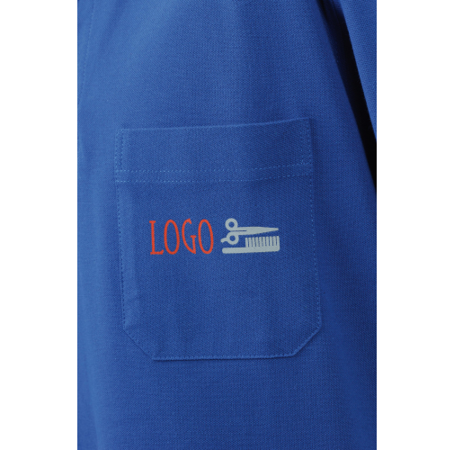 Men\'s Polo Pocket