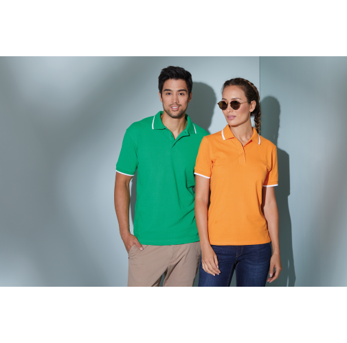 Ladies\' Polo Tipping