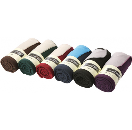 Bonded Fleece Blanket