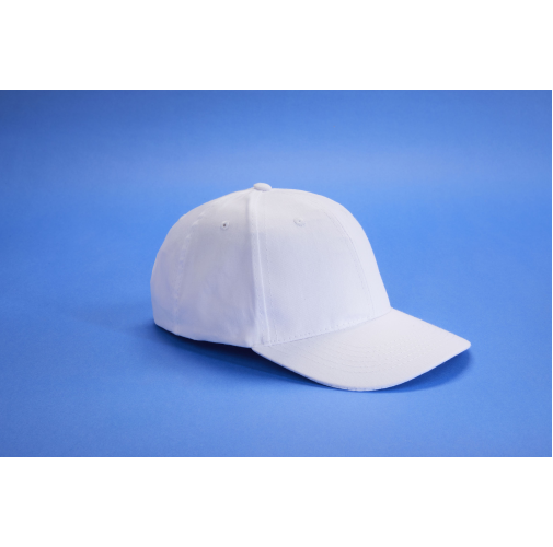 6 Panel Promo Cap