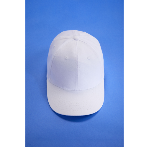 6 Panel Promo Cap