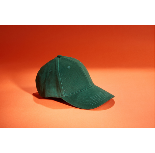 6 Panel Cap Laminated