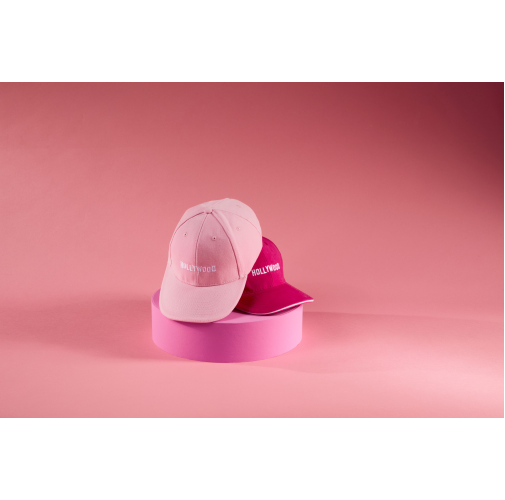 6 Panel Sandwich Cap