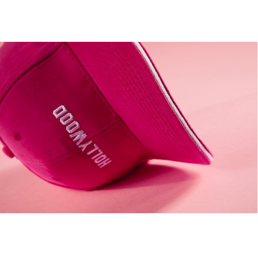 6 Panel Sandwich Cap