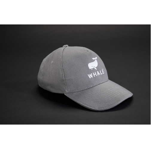 5 Panel Sandwich Cap