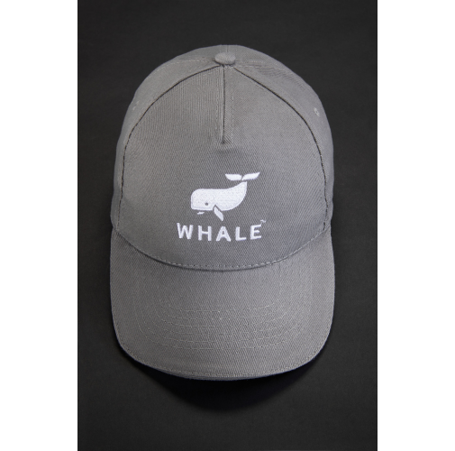 5 Panel Sandwich Cap