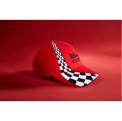 Racing Cap