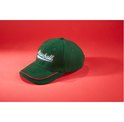 Half-Pipe Sandwich Cap