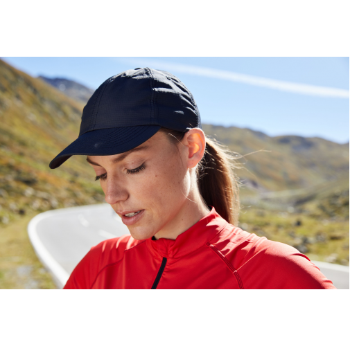 6 Panel Coolmax® Cap