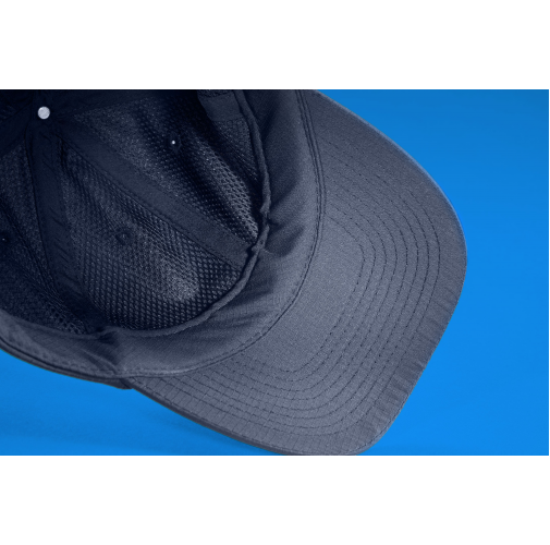 6 Panel Coolmax® Cap