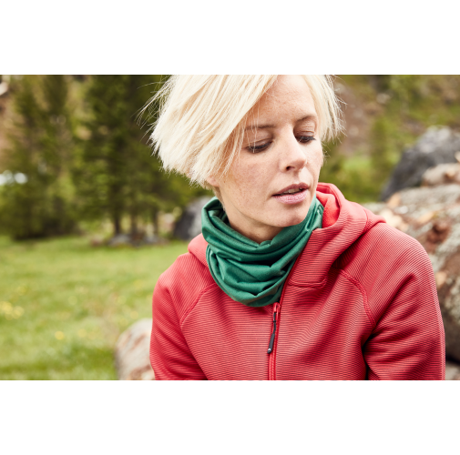 Economic X-Tube Polyester