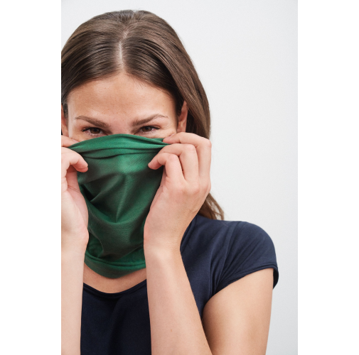 Economic X-Tube Polyester