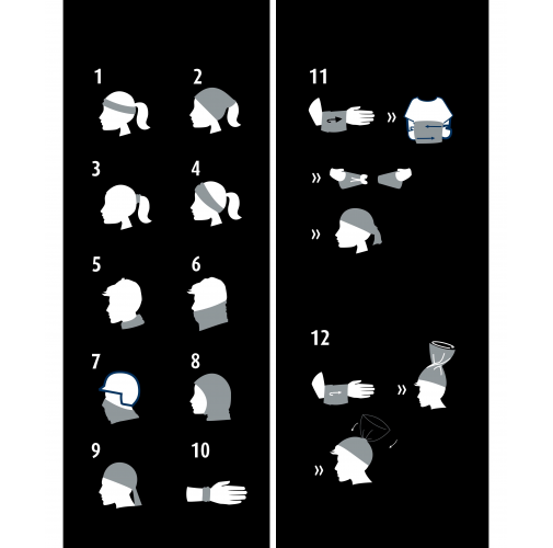 Economic X-Tube Polyester