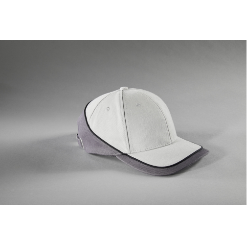 6 Panel Turbo Piping Cap