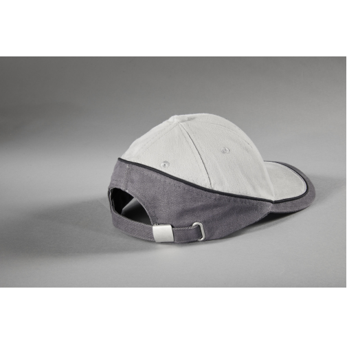 6 Panel Turbo Piping Cap