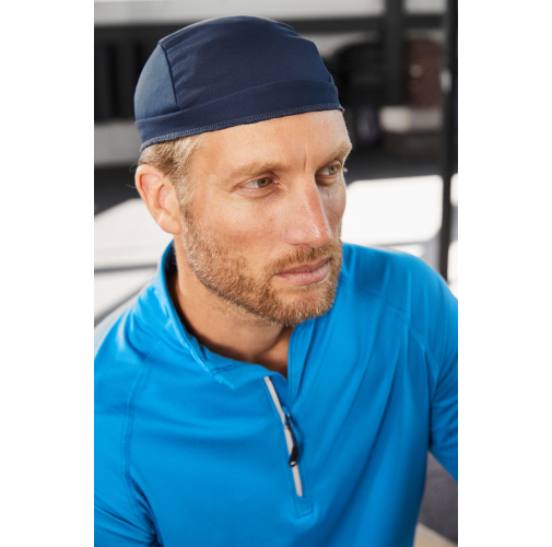 Functional Bandana Hat