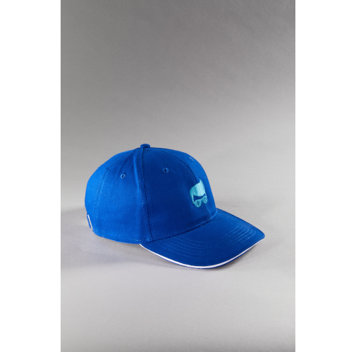 Light Brushed Sandwich Cap