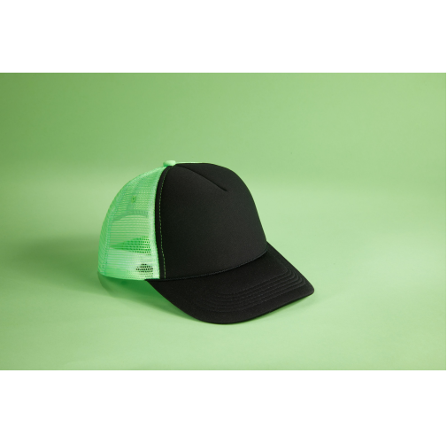 5 Panel Retro Mesh Cap