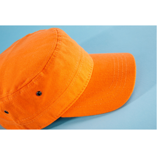 Military Cap for Kids