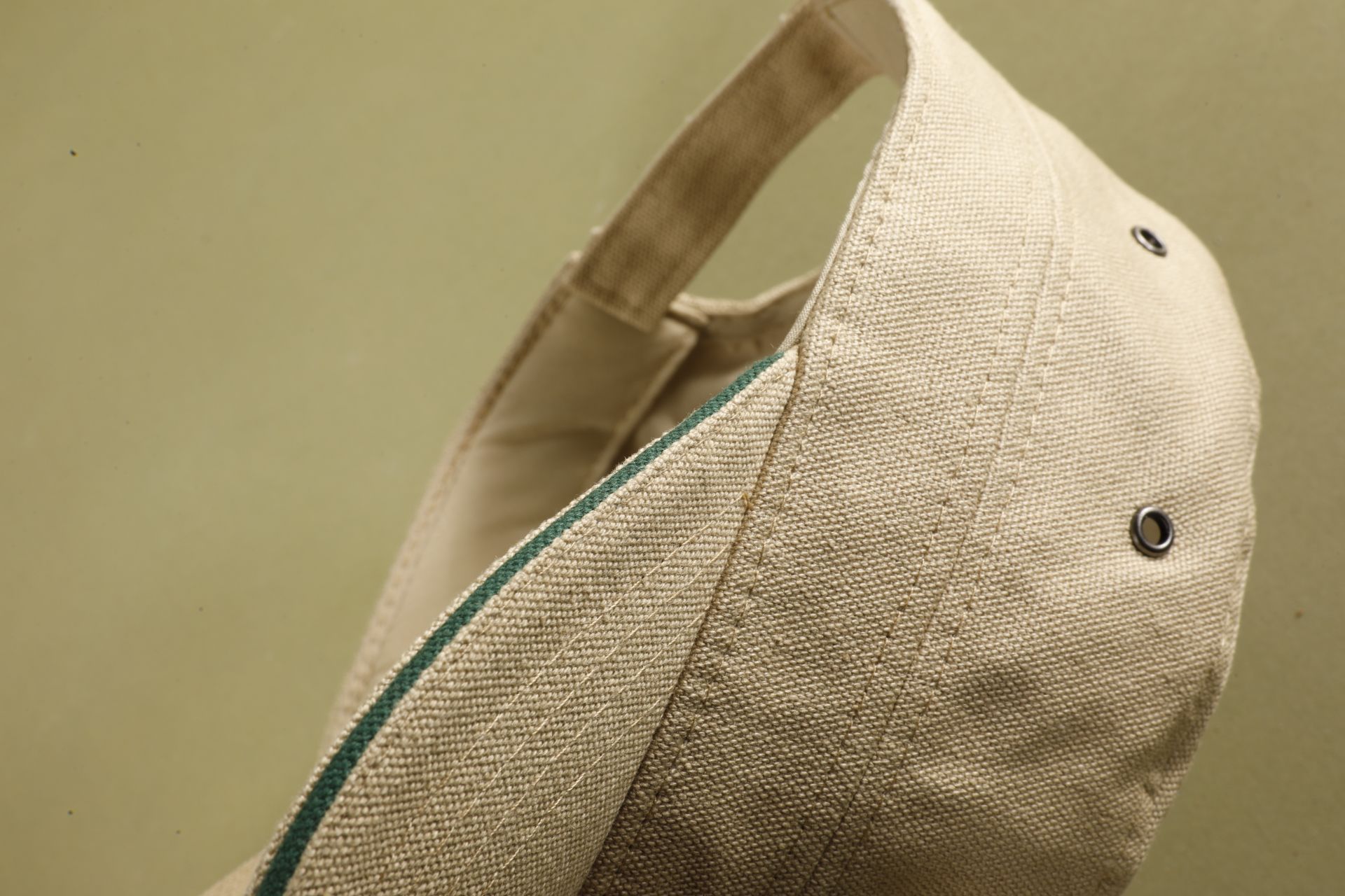 Military Sandwich Cap