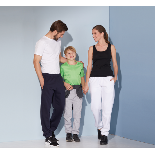 Junior Jogging Pants