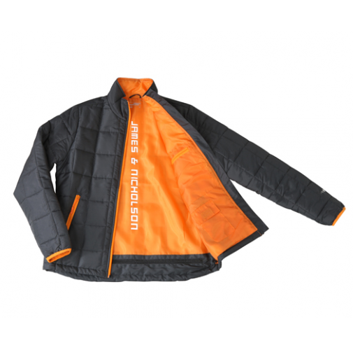 Men\'s Padded Light Weight Jacket